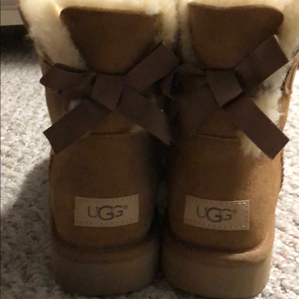 BRAND NEW UGGS